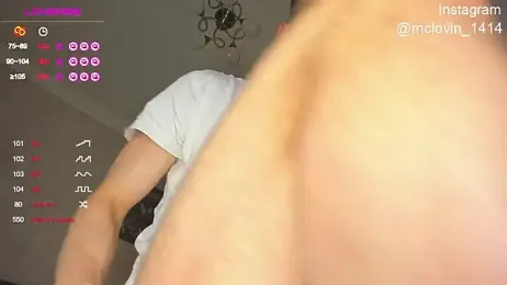 Vinsent_Frantlyy webcam stripchat model stream image