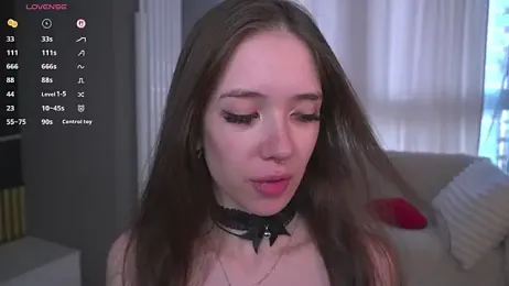 tinyanie webcam model stream image
