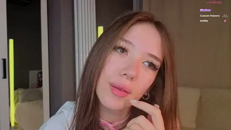 tinyanie webcam model stream image