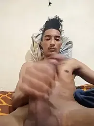 Abet-Angel webcam model stream image