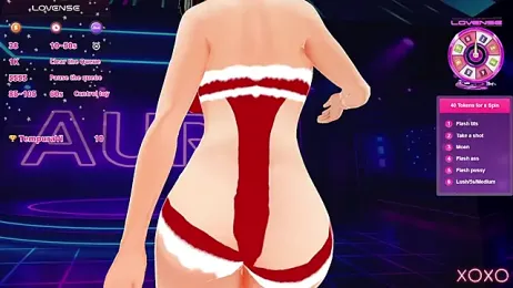 Auri_Hikaru webcam model stream image