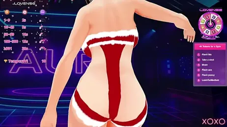 Auri_Hikaru webcam model stream image