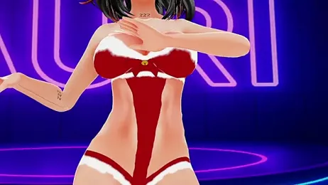 Auri_Hikaru webcam stripchat model stream image