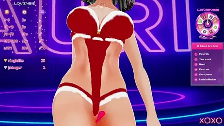 Auri_Hikaru webcam model stream image