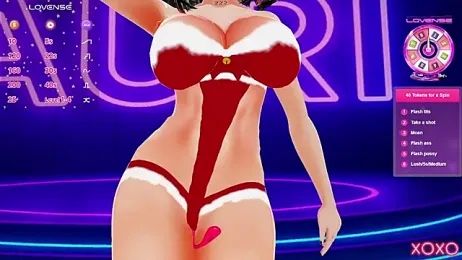 Auri_Hikaru webcam stripchat model stream image