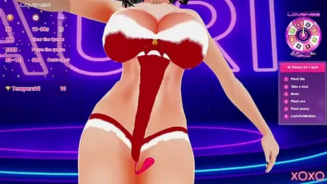 Auri_Hikaru webcam model stream image