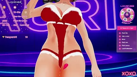 Auri_Hikaru webcam model stream image