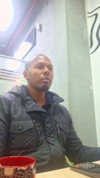 irey_negro webcam model stream image