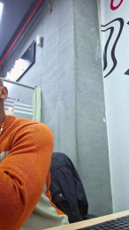 irey_negro webcam model stream image