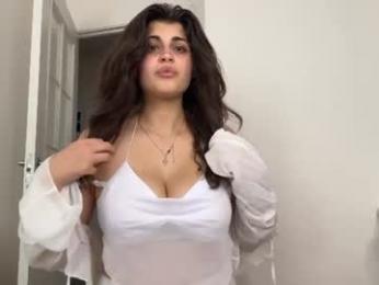 my_dear_diary webcam model stream image