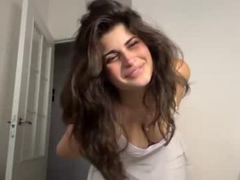 my_dear_diary webcam model stream image