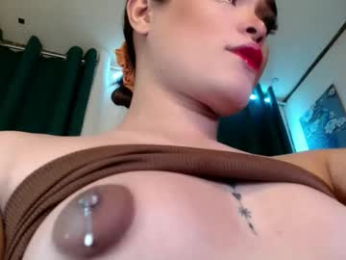 scarlettcumm webcam model stream image