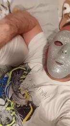 Agelessheat webcam cam4 model stream image