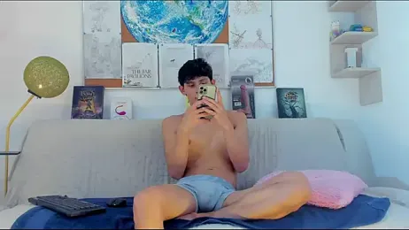 logan_thomas webcam stripchat model stream image