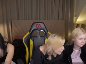 playhard054 webcam model stream image