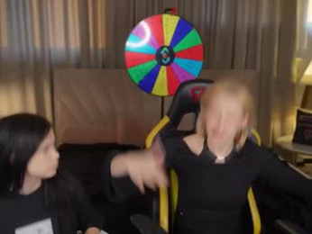 playhard054 webcam model stream image