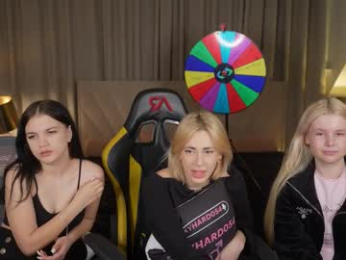 playhard054 webcam model stream image