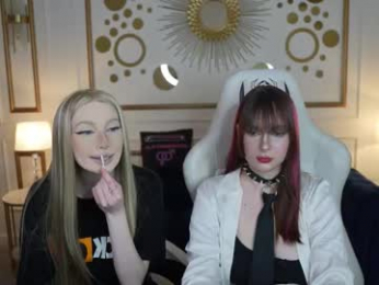 playhard054 webcam chaturbate model stream image