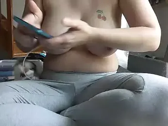 Lauzo21 webcam model stream image