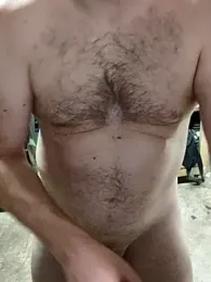 IronedTitan webcam model stream image