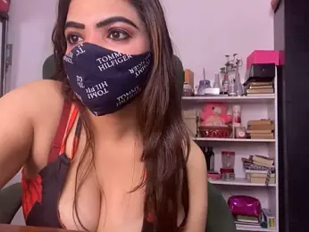 Fantastic_ruby webcam model stream image