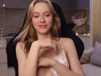 unnabella webcam model stream image