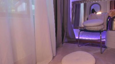 ChloeObril webcam model stream image