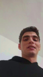 albertillo2 webcam model stream image