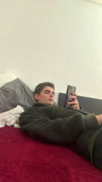 albertillo2 webcam cam4 model stream image