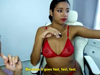 forever_y0ung webcam chaturbate model stream image