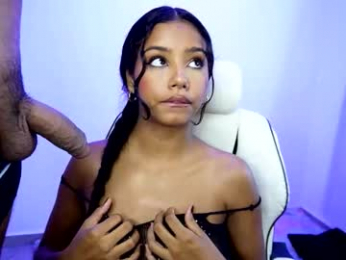 forever_y0ung webcam model stream image