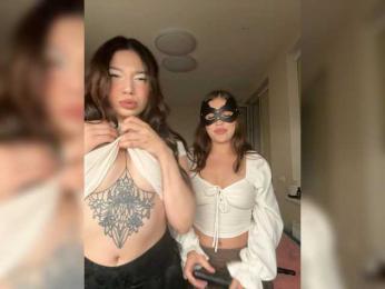 Blockbabyyy webcam model stream image