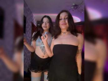 Blockbabyyy webcam bongacams model stream image