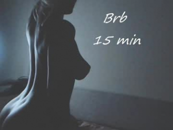 my_hannah webcam model stream image