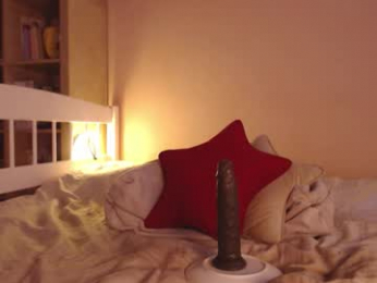 my_hannah webcam model stream image