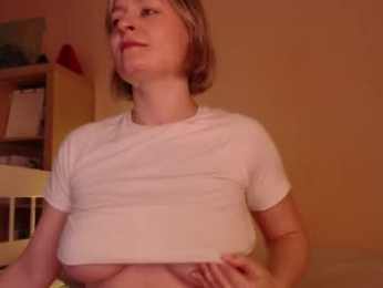 my_hannah webcam model stream image