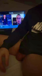 Desiderio4sex webcam cam4 model stream image