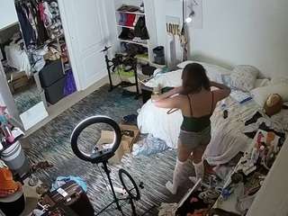 voyeurcam-hornyhostel-02 webcam model stream image