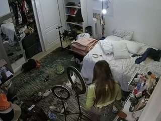 voyeurcam-hornyhostel-02 webcam model stream image