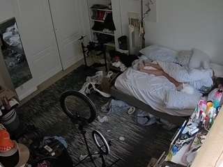 voyeurcam-hornyhostel-02 webcam model stream image