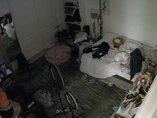 voyeurcam-hornyhostel-02 webcam model stream image