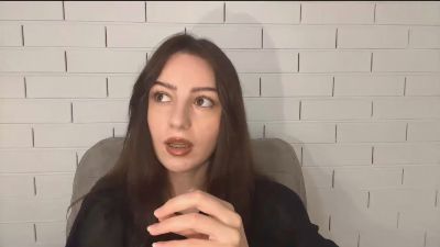 DorianMofford webcam model stream image