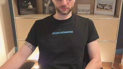 LaryFlint webcam cam4 model stream image