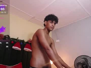 jhos_padill webcam chaturbate model stream image