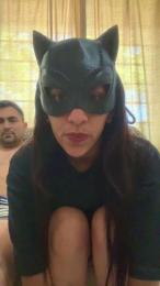 Nazaymica webcam model stream image