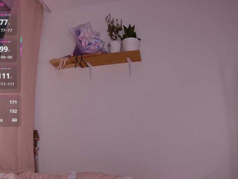 Lerochkaa webcam model stream image