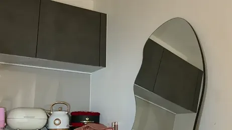 ArabicBarbie webcam model stream image