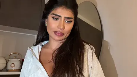 ArabicBarbie webcam model stream image