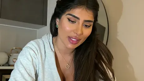 ArabicBarbie webcam model stream image