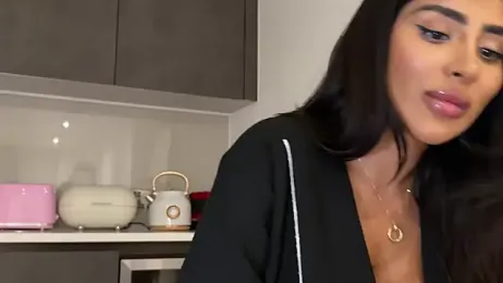 ArabicBarbie webcam model stream image